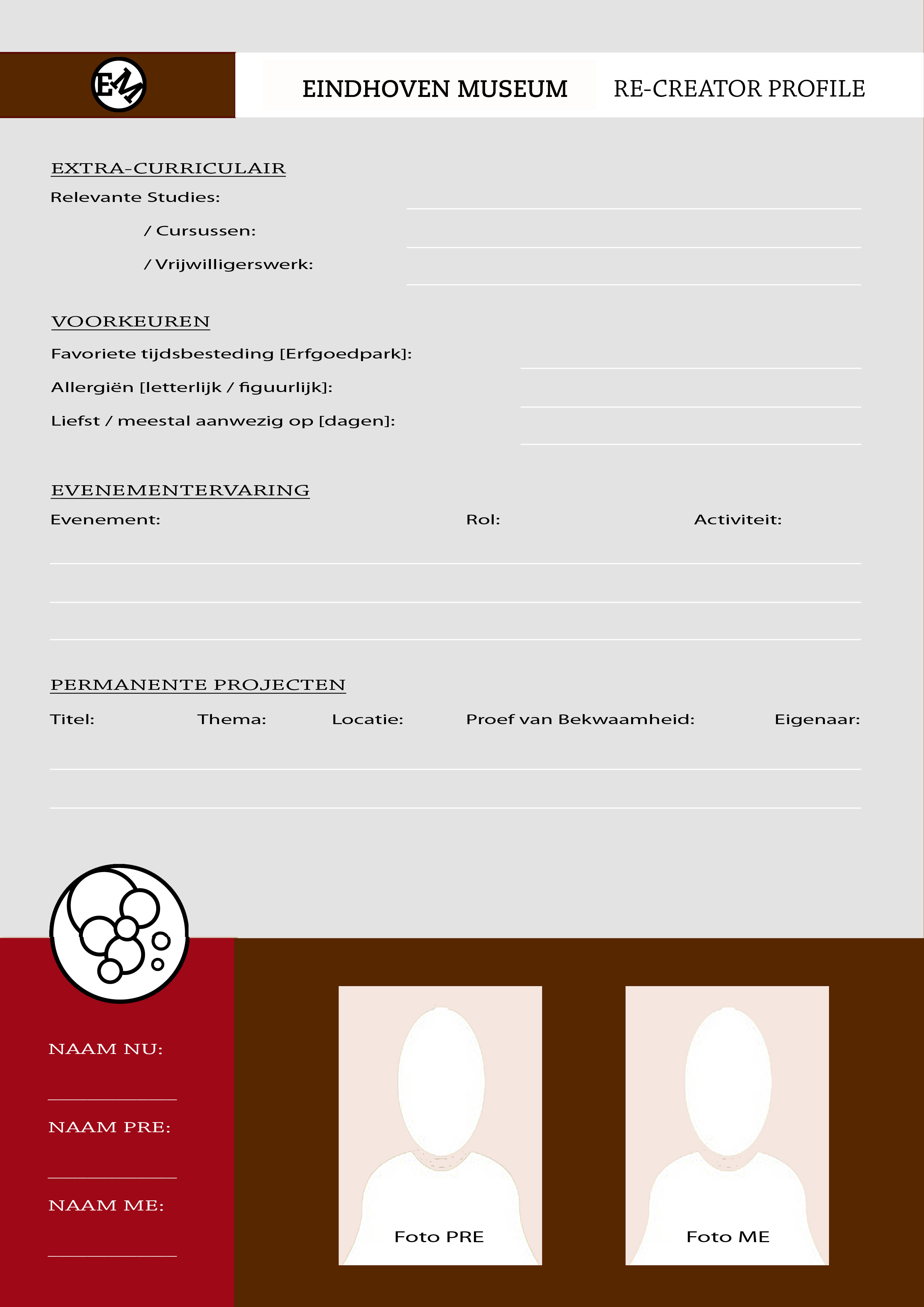 EM inspiration guide - front