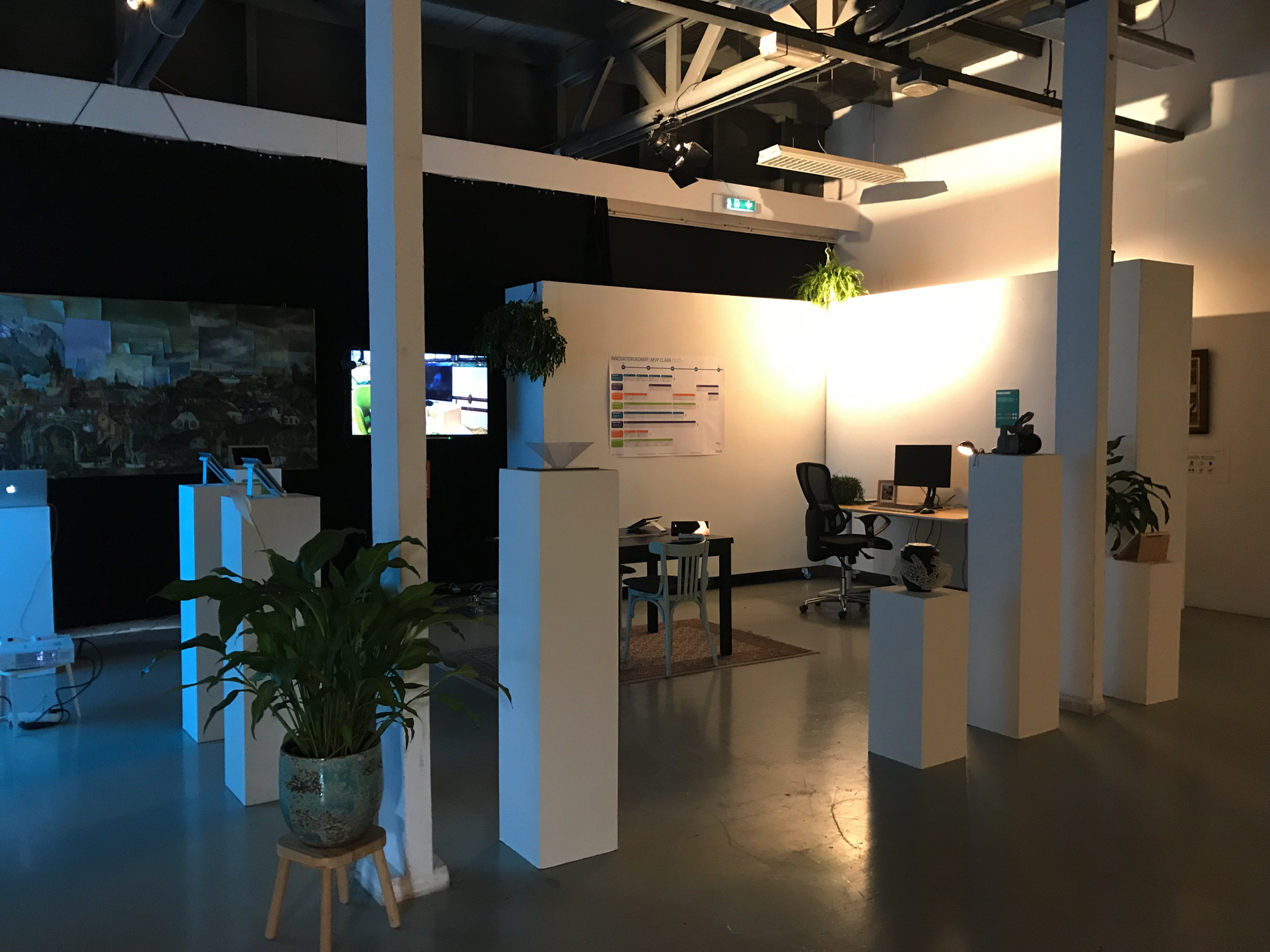 GAME SOLUTIONS LAB | dela + vitalis