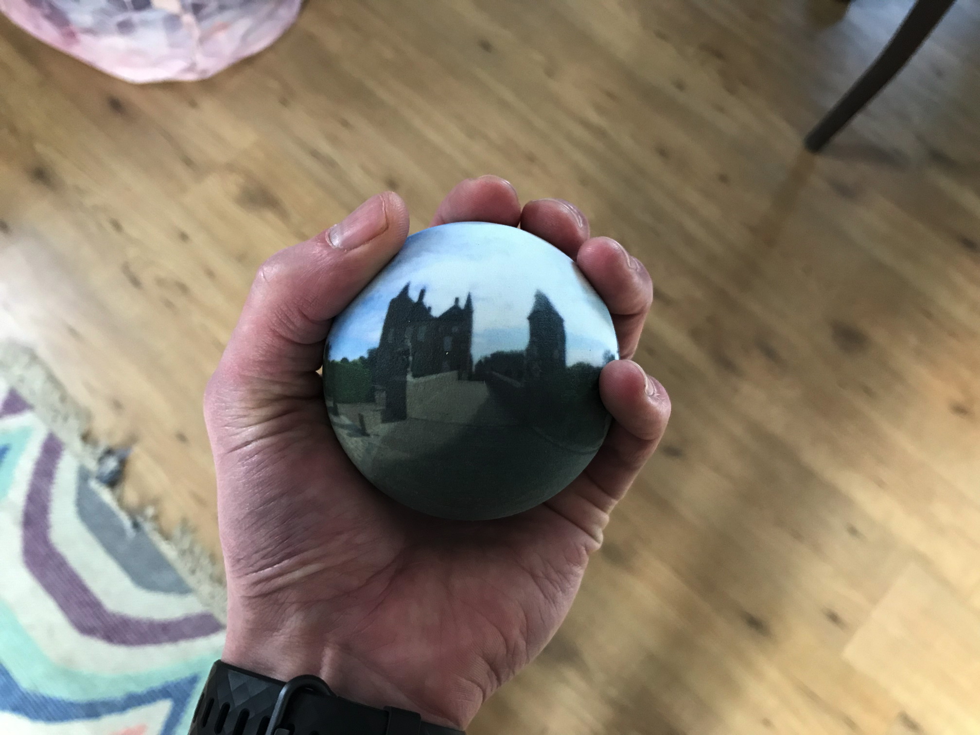R’HONEST | 360 photo sphere