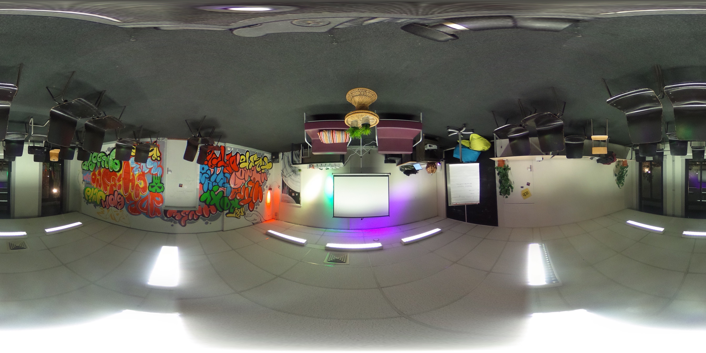 FILOSOFEST | VR philosophy experiments
