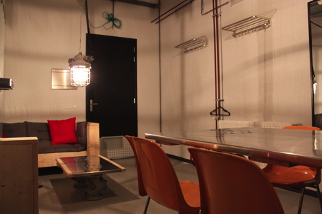 backstage small
