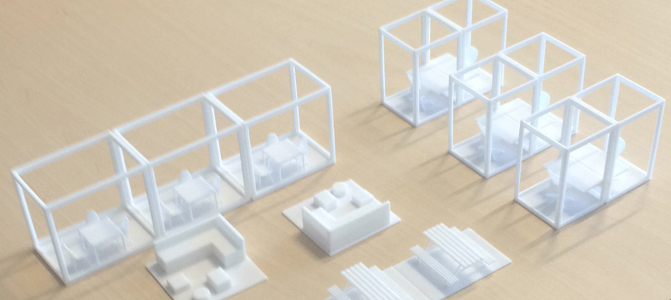 FONTYS | tangible translation of educational vision