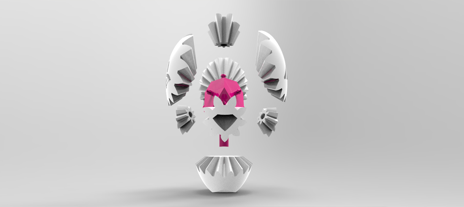 MARQUIS EVENTS | 3D storytelling