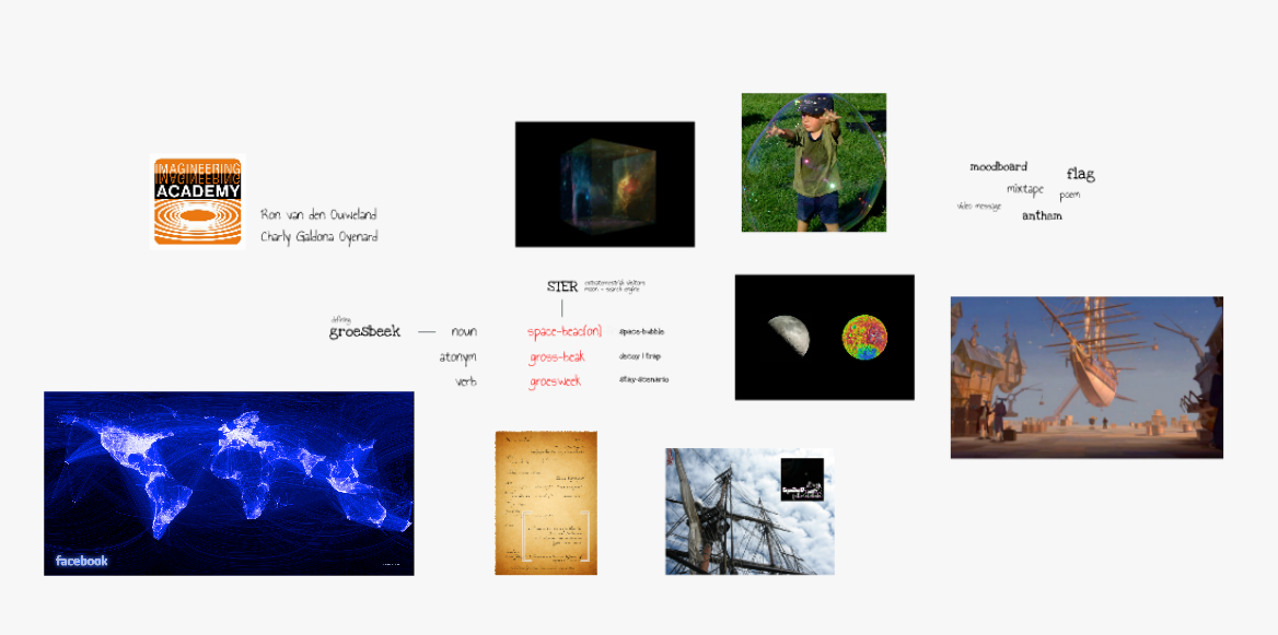 presentation printscreen